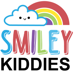 Logo smiley kiddies